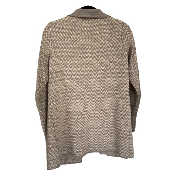 Cocogio Italy Open Front Cardigan - Picture 2 of 3